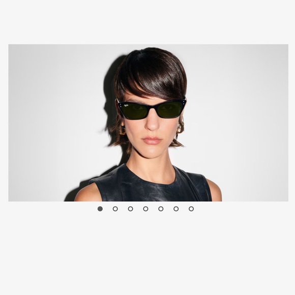 Ray-Ban// Lady Burbank - Picture 4 of 9